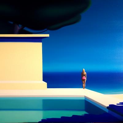 Hugo Pondz Le Myst re de l Horizon