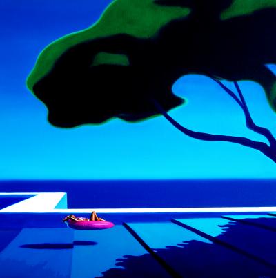 Hugo Pondz Les D lices de la Vie