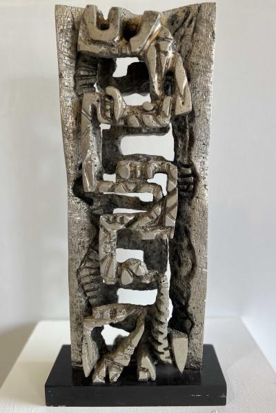 Hugo Rodriguez Untitled