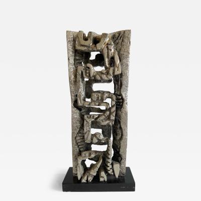 Hugo Rodriguez Untitled