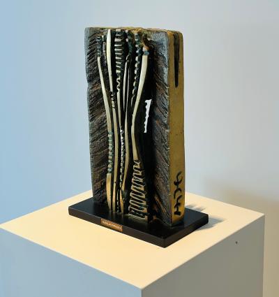 Hugo Rodriguez Untitled