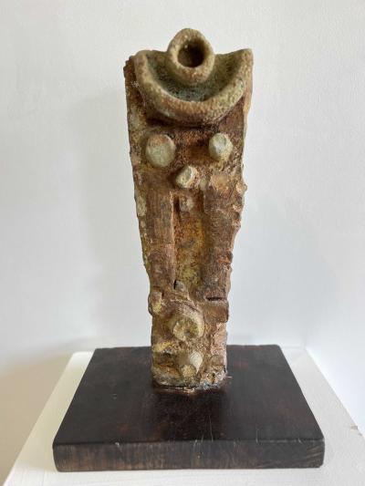 Hugo Rodriguez Untitled