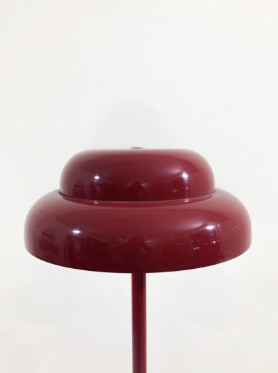 Hungarian Cloud Lamp by J nos B n ti for OPteam 1970s