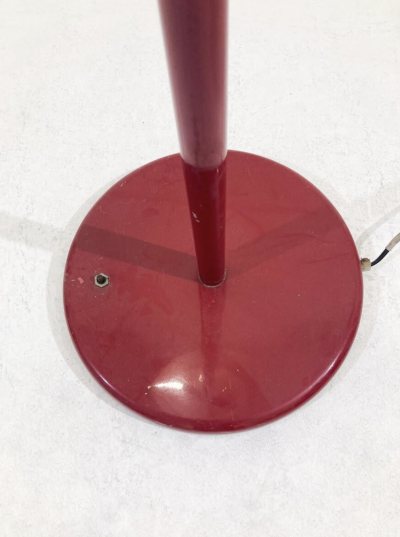 Hungarian Cloud Lamp by J nos B n ti for OPteam 1970s