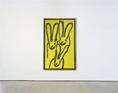 Hunt Slonem 3 Range JW0121 2021