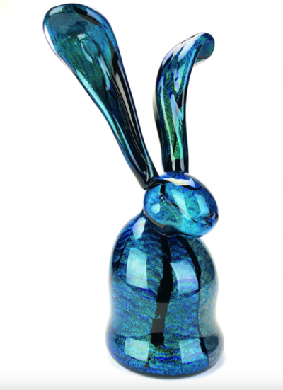 Hunt Slonem Astralis XVIII