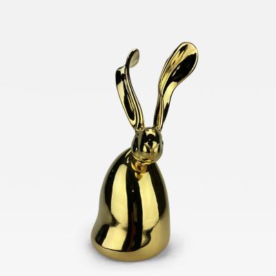 Hunt Slonem Aurelia 6 