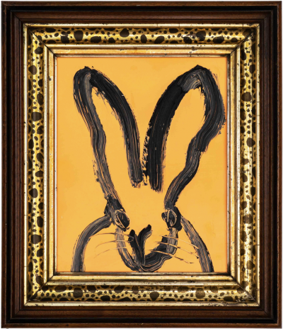 Hunt Slonem Blossom Dearie