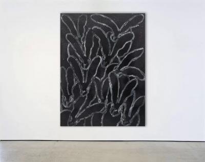 Hunt Slonem Dark Billy EA01755 2019