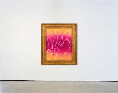 Hunt Slonem Hop Scotch TD0940 2021