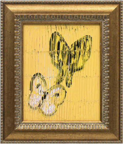 Hunt Slonem Tiger Swallowtail
