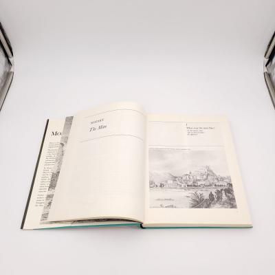 Hutchings Mozart The Man The Musician 1976