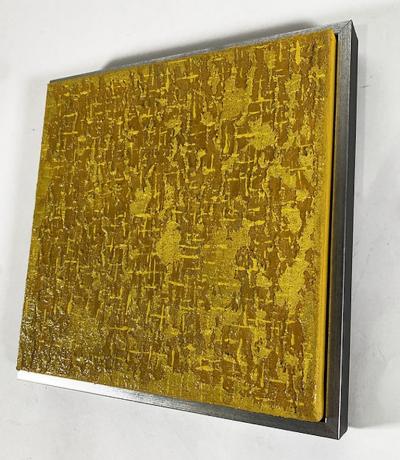 Hyunae Kang Hyun Ae Kang American Modern Mixed Media Chu Autumn in Korean Mixed Media Hyunae Kang