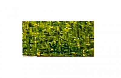 Hyunae Kang Hyun Ae Kang Modern Abstract Mixed Media on Canvas Painting HALO Hyunae Kang