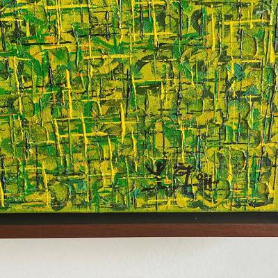 Hyunae Kang Hyun Ae Kang Modern Abstract Mixed Media on Canvas Painting Pray 0719 Hyunae Kang