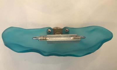 I Tre Italian Wall Sconces