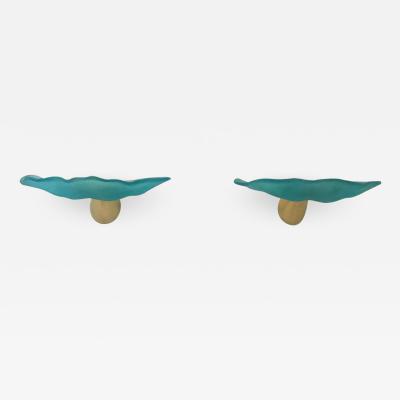 I Tre Italian Wall Sconces
