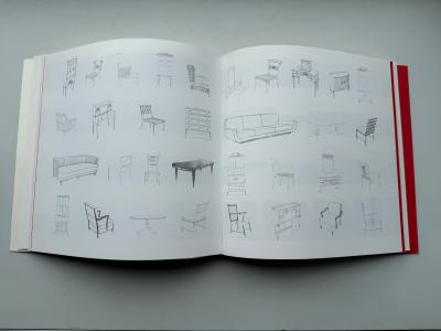 I mobili di Paolo Buffa a cura di Roberto Rizzi