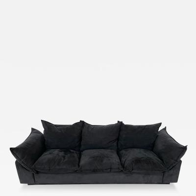 ICF De Padova Cado Sofa by Gunnar Gravesen David Lewis Divano for ICF