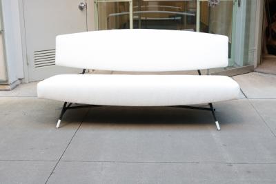 ICO PARISI SOFA