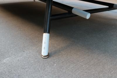 ICO PARISI SOFA