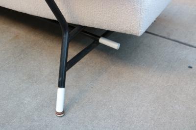 ICO PARISI SOFA