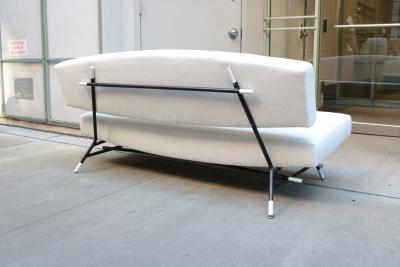 ICO PARISI SOFA