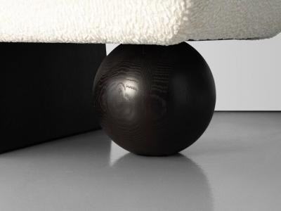 IGOR BERNARDES HEW Collection Rogi Chair 2021