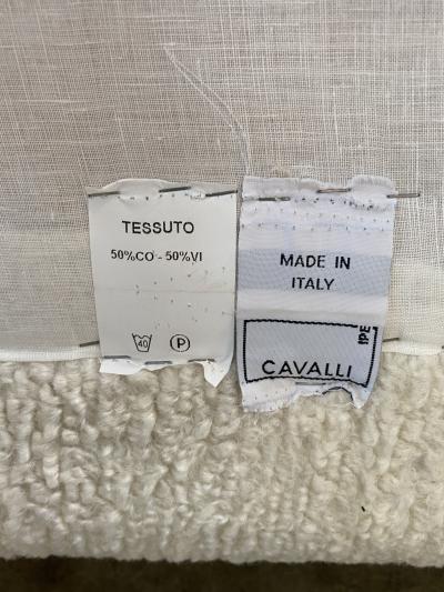 IPE Bologna Wonderful Pair of 2 Italian Armchairs by IPE Cavalli