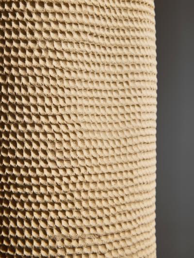 ISIA Ceramic Floor Lamps by Marie Fekroun