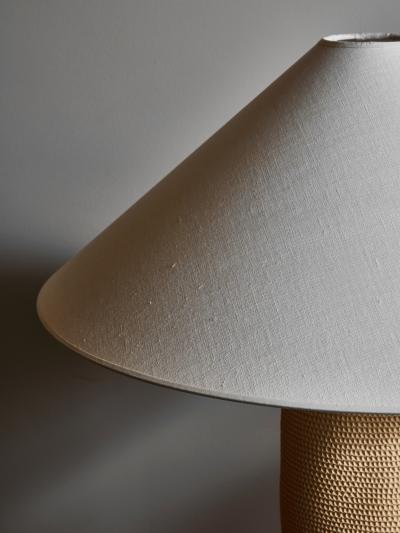 ISIA Ceramic Floor Lamps by Marie Fekroun