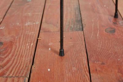 ITALIAN BAMBOO CATCH ALL