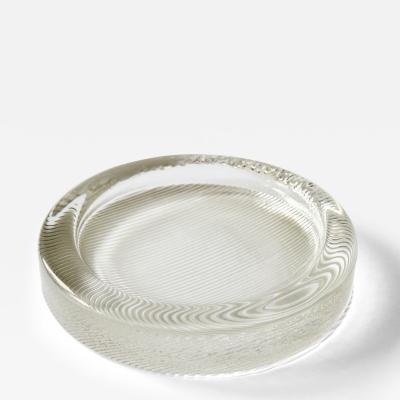 ITALIAN CRYSTAL VIDE POCHE