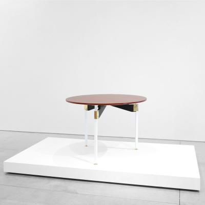 ITALIAN MID CENTURY DINING TABLE