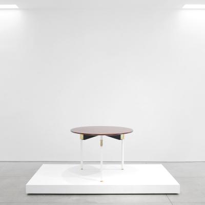 ITALIAN MID CENTURY DINING TABLE