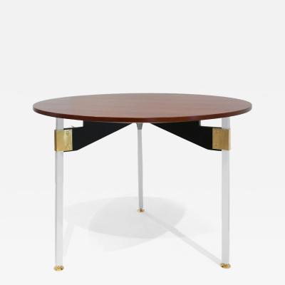 ITALIAN MID CENTURY DINING TABLE