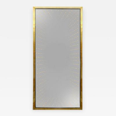 ITALIAN MIRROR INFINITY MODEL