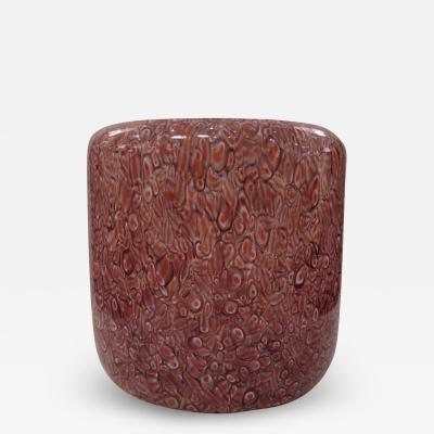 ITALIAN MURANO VASE