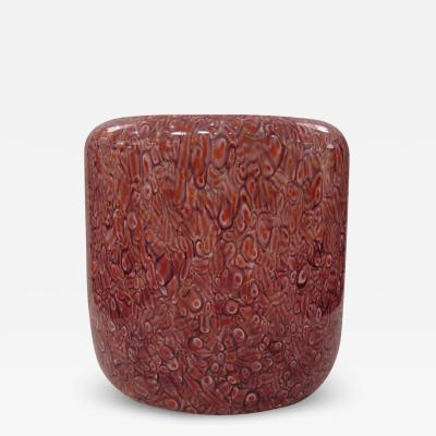 ITALIAN MURANO VASE