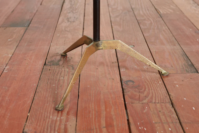 ITALIAN WICKER CATCHALL