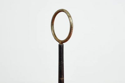 ITALIAN WICKER CATCHALL