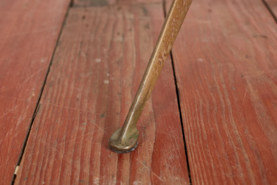 ITALIAN WICKER CATCHALL
