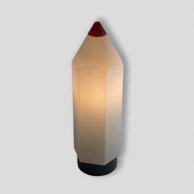 ITRE ITALIAN DESIGN PENCIL LAMP BY ITRE