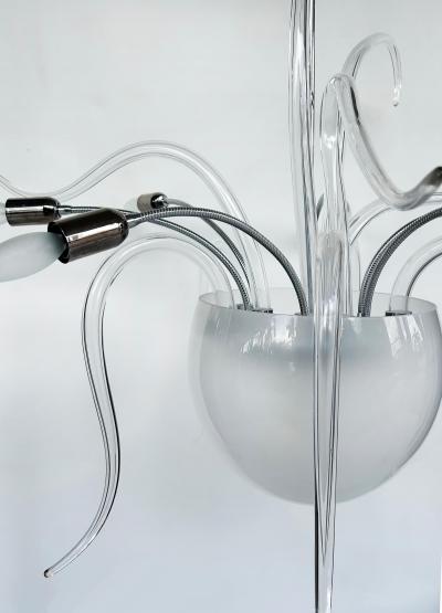ITRE Murano Glass Chandelier Venezia by Itre