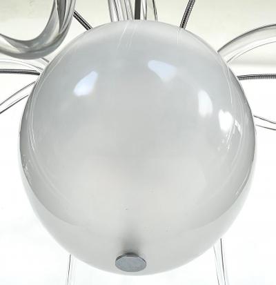 ITRE Murano Glass Chandelier Venezia by Itre