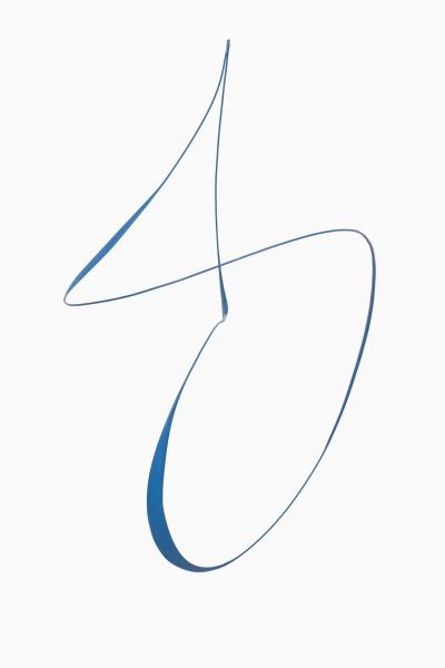 Ib Geertsen Mobile Produced by the Artist in Denmark