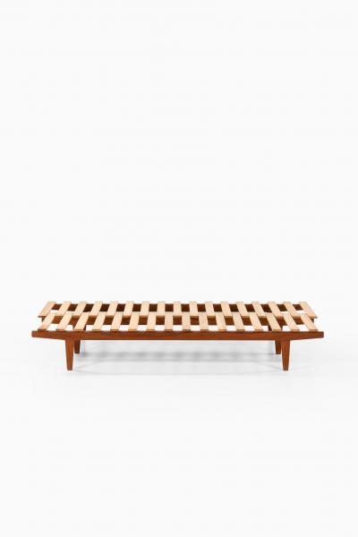 Ib Hylander Daybed Bench Bed Produced by S ren Horn