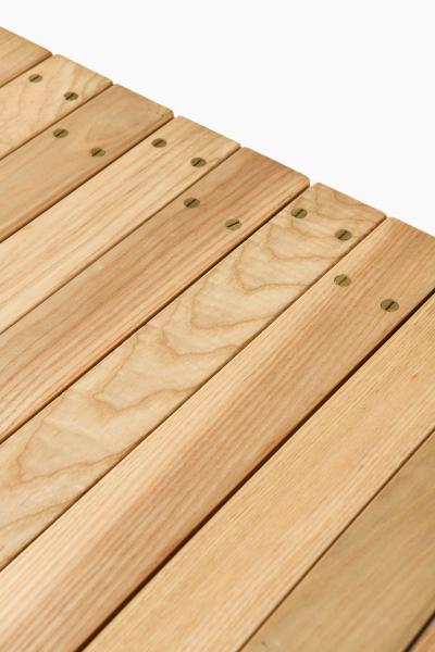 Ib Hylander Daybed Bench Bed Produced by S ren Horn