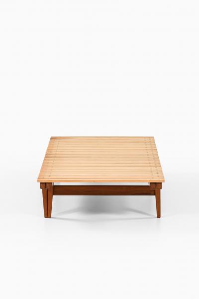 Ib Hylander Daybed Bench Bed Produced by S ren Horn