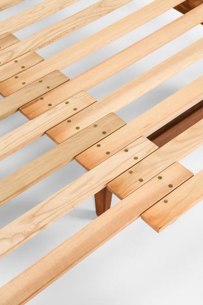 Ib Hylander Daybed Bench Bed Produced by S ren Horn